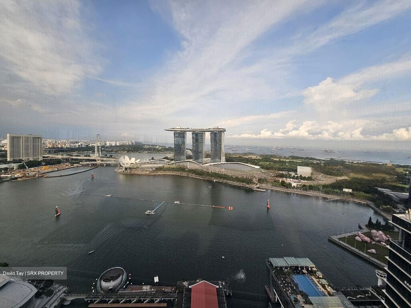 Oue Bayfront (D1), Office #456726881